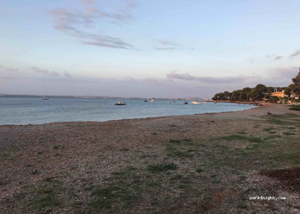 (07400) Alcúdia - 93A Camí d'Alcanada — foto 2