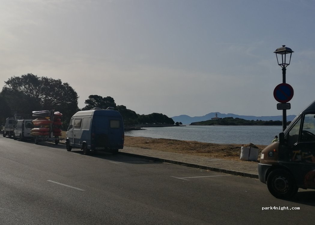 (07400) Alcúdia - 93A Camí d'Alcanada — foto 3