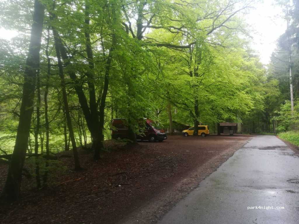 (54669) Bollendorf - Unnamed Rd, — foto