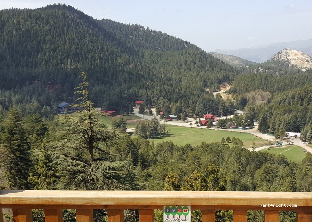 Başkonuş Yaylası — foto 3