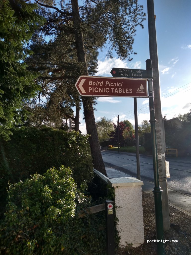 () Belturbet - — foto
