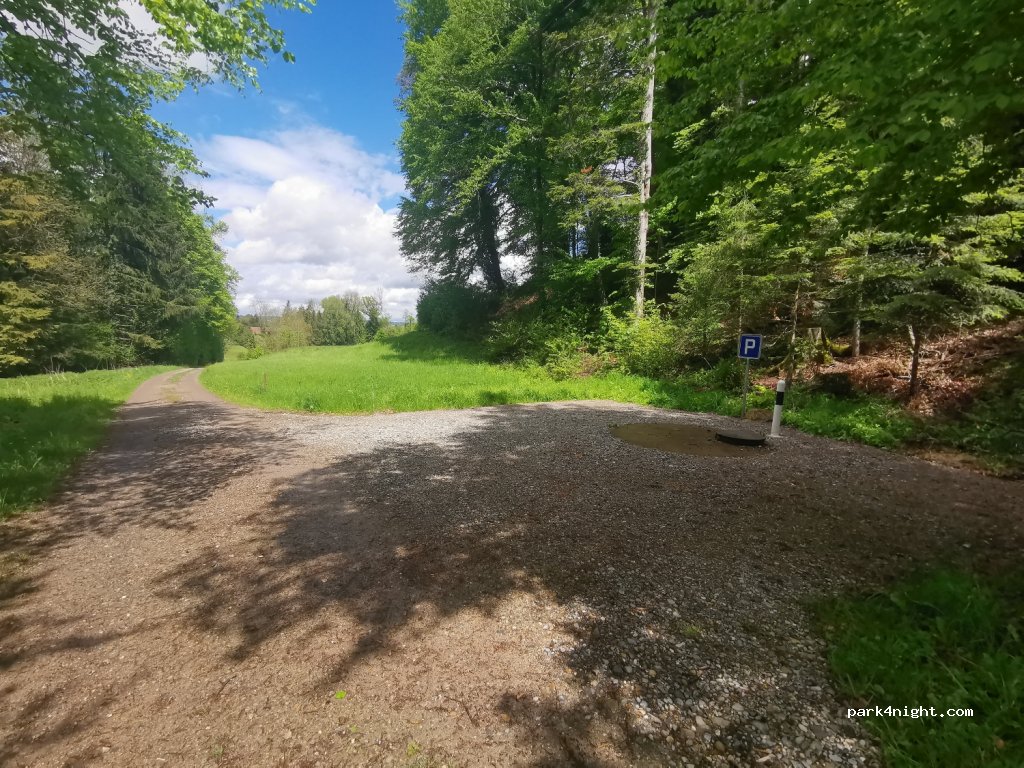 (9215) Buhwil - 1 Hintermühle — foto
