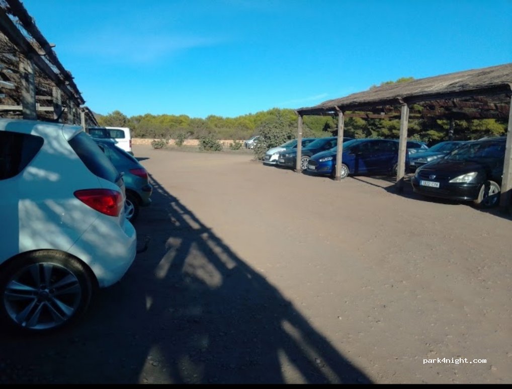 (30385) Cartagena - Unnamed Road — foto