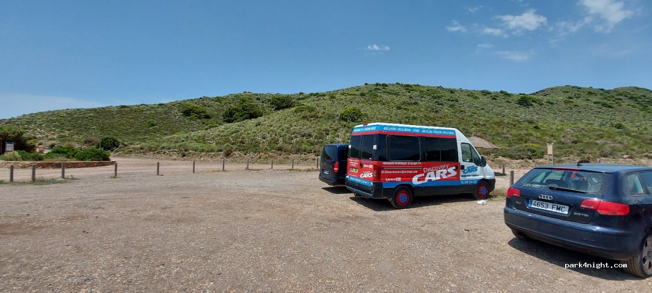 (30385) Cartagena - Unnamed Road — foto 3