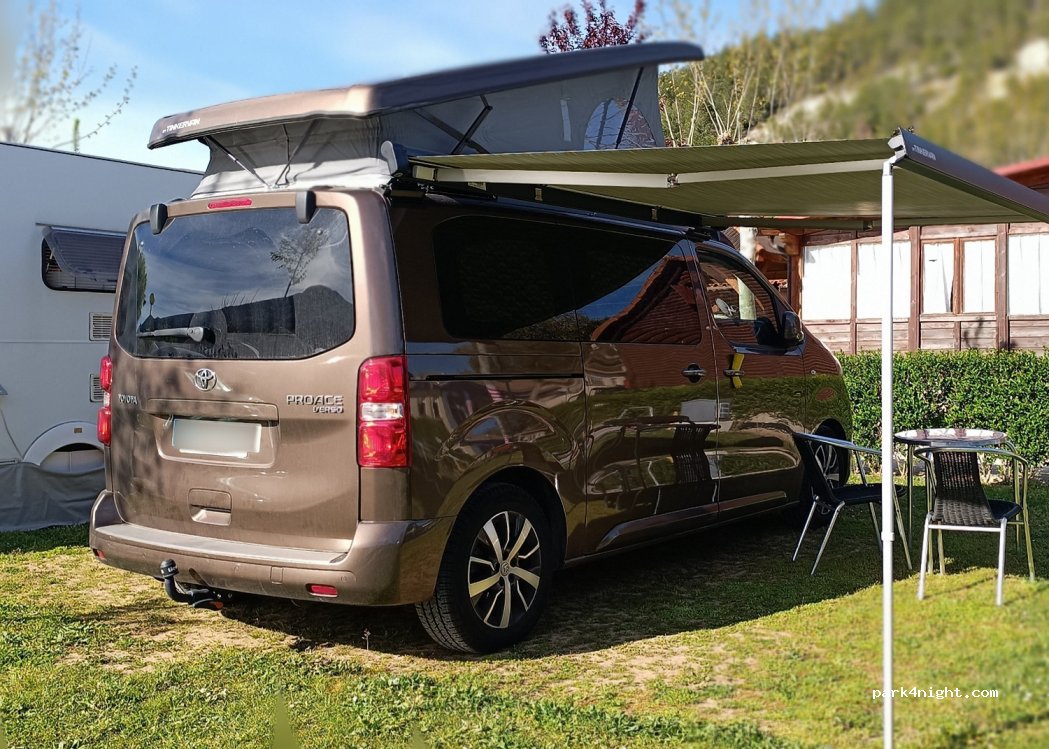 Camping Río Nela — foto 4