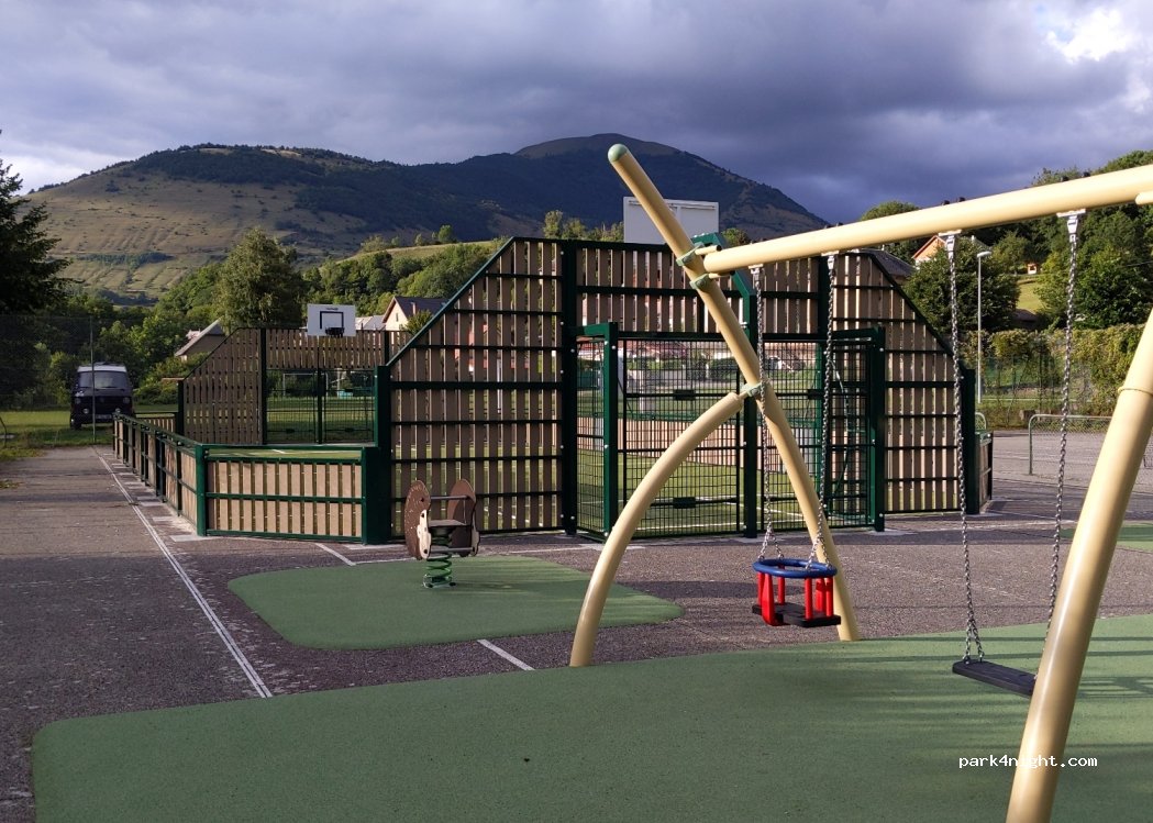 (38770) La Motte-Saint-Martin - Treffort — foto 2