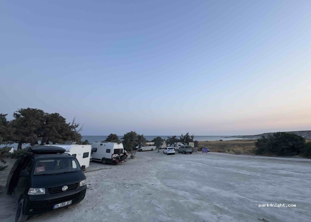 (35930)  - Özpınar Sitesi — foto 3