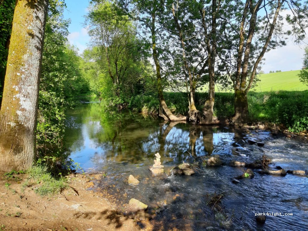 (44440) Joué-sur-Erdre - Unnamed Road — foto