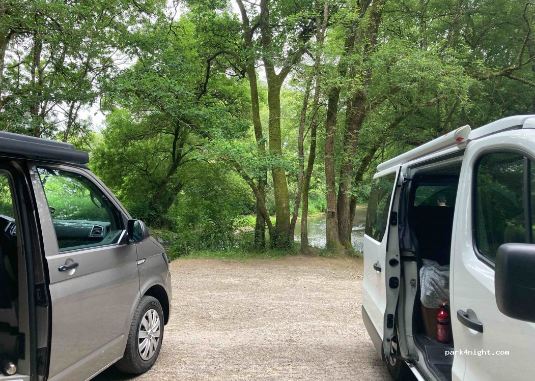 (44440) Joué-sur-Erdre - Unnamed Road — foto 3