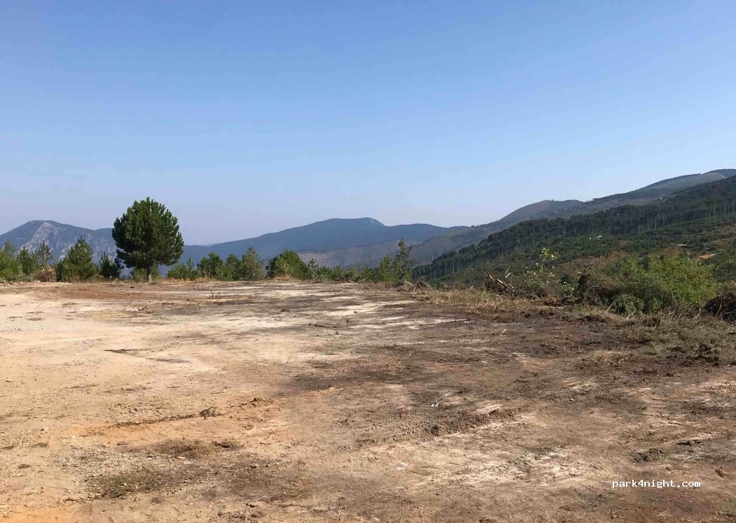 (241 00) Kalamata - Ethniki Odos Kalamatas Spartis — foto 3