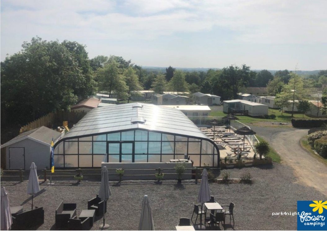 Camping Val de Vie — foto