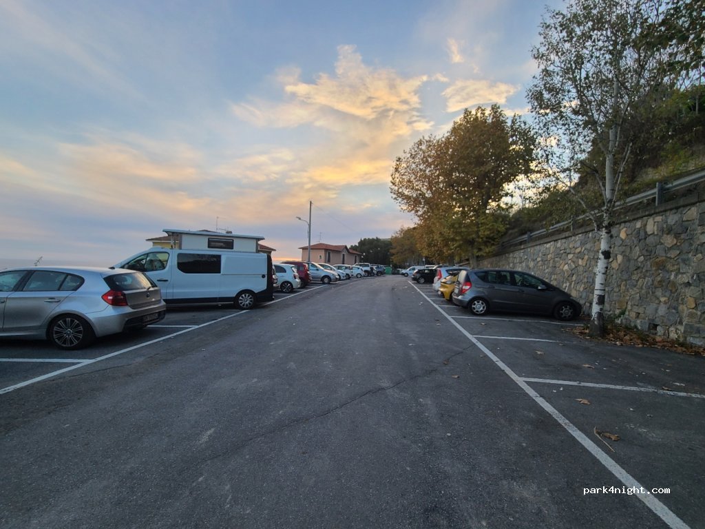 (18039) Ventimiglia - 17 Corso A. Toscanini — foto 3