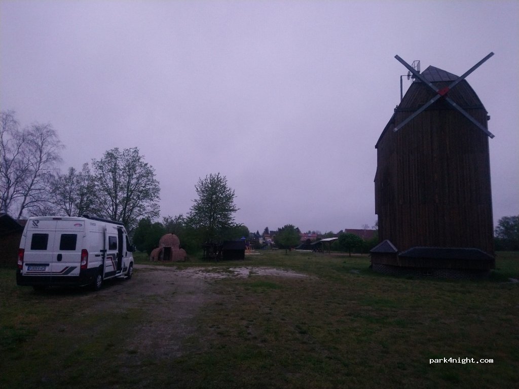 (03238) Rückersdorf - 2 Gordener Weg — foto 3