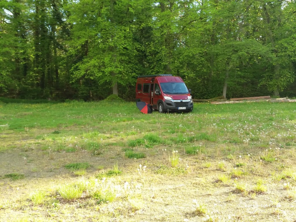(39619) Arendsee (Altmark) - 9 Am Lindenpark — foto