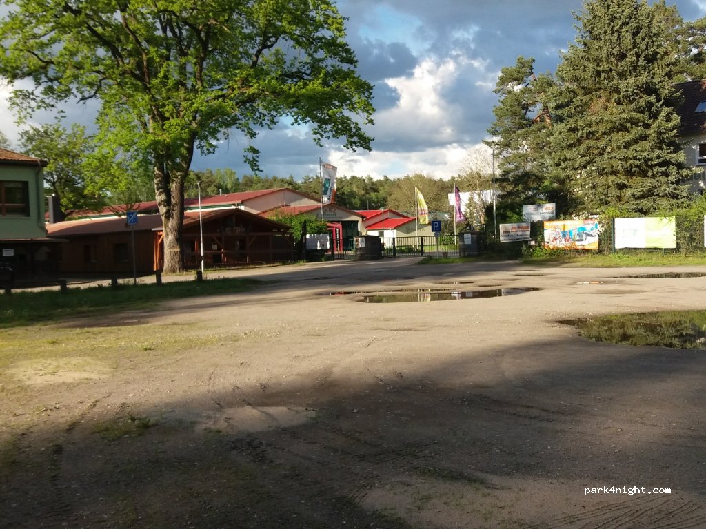 (39619) Arendsee (Altmark) - 9 Am Lindenpark — foto 2