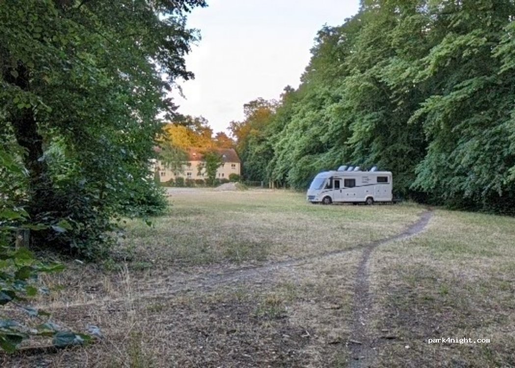 (39619) Arendsee (Altmark) - 9 Am Lindenpark — foto 4