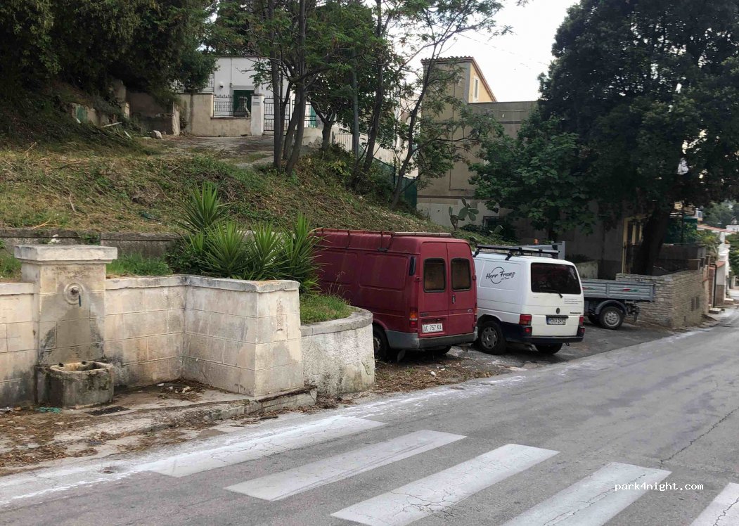 (71018) San Menaio - 60 Via Pineta Marzini — foto