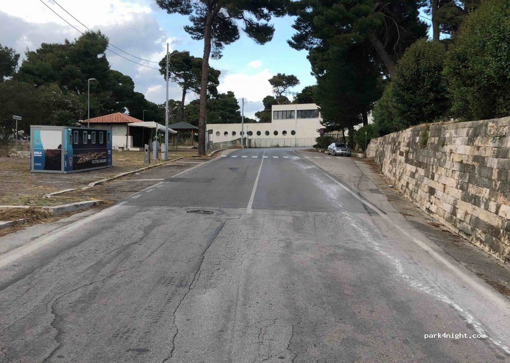 (71018) San Menaio - 60 Via Pineta Marzini — foto 2