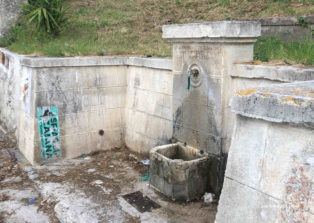 (71018) San Menaio - 60 Via Pineta Marzini — foto 3