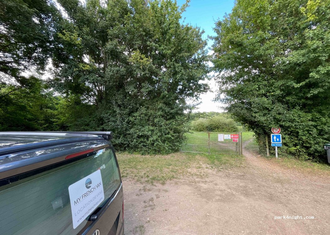 (86190) Ayron - Le Grand Pré — foto 3