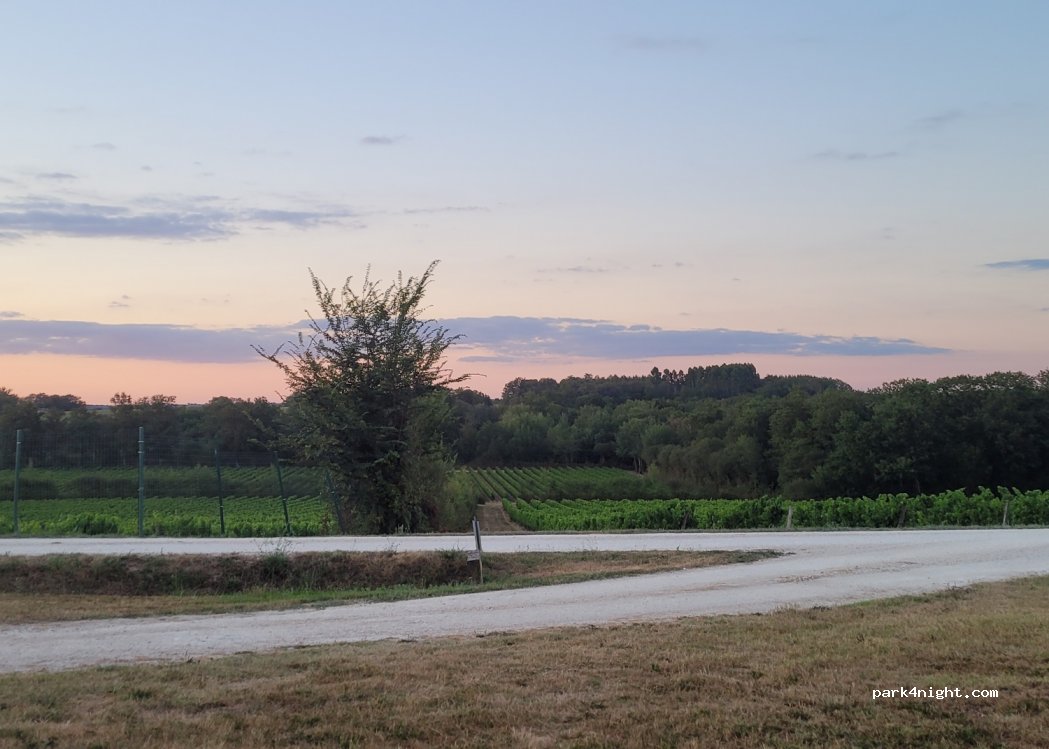 CHATEAU GARREAU — foto 4