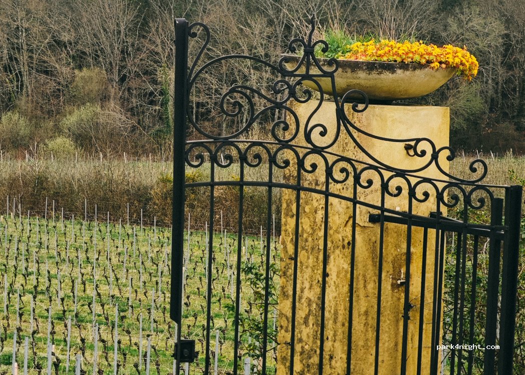CHATEAU GARREAU — foto 5