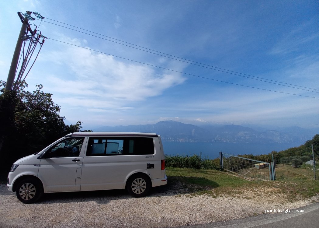 (37010) Brenzone sul Garda - 29 Via Fasse — foto 2