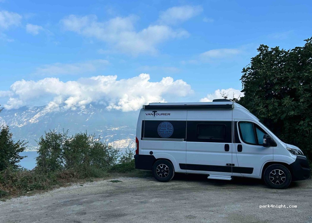 (37010) Brenzone sul Garda - 29 Via Fasse — foto 4