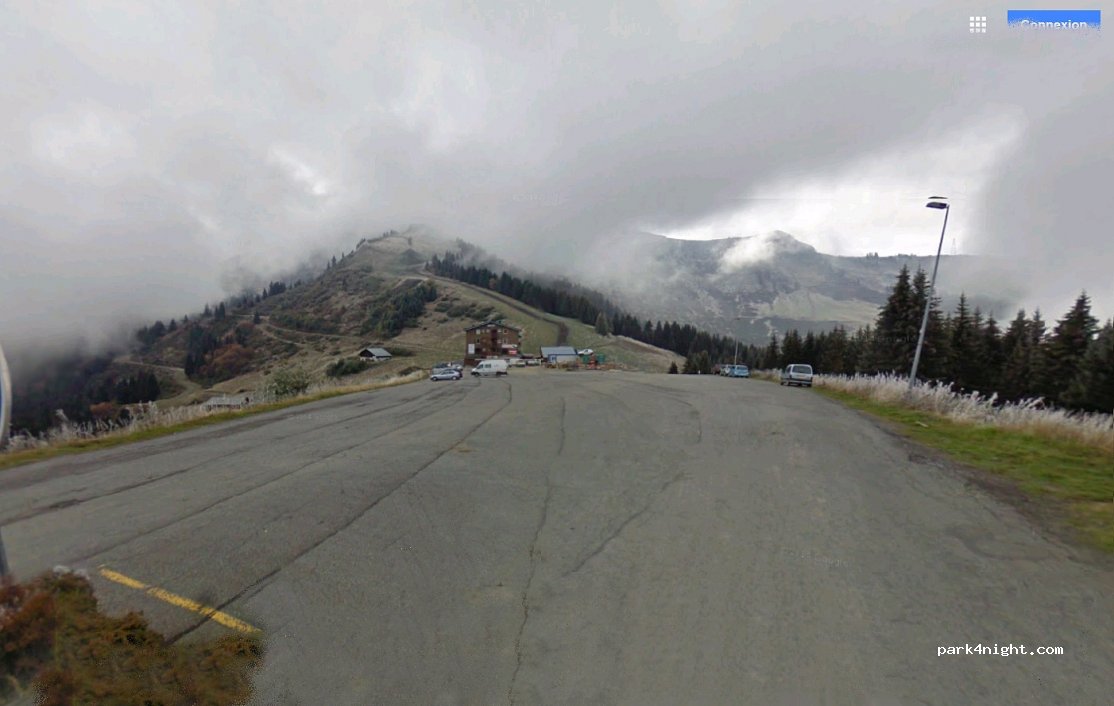 (74340) Samoëns - Chemin Rural de Coulouvrier aux Saix — foto