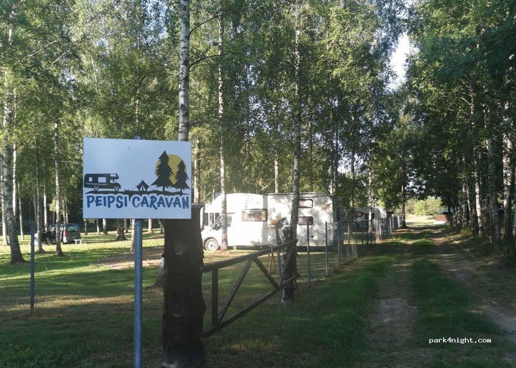 Peipsi Caravan — foto