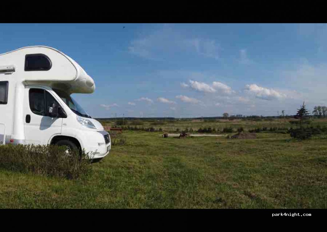 Siedlisko Natura camping — foto
