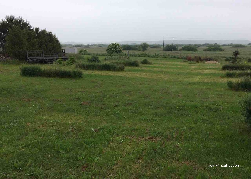 Siedlisko Natura camping — foto 3