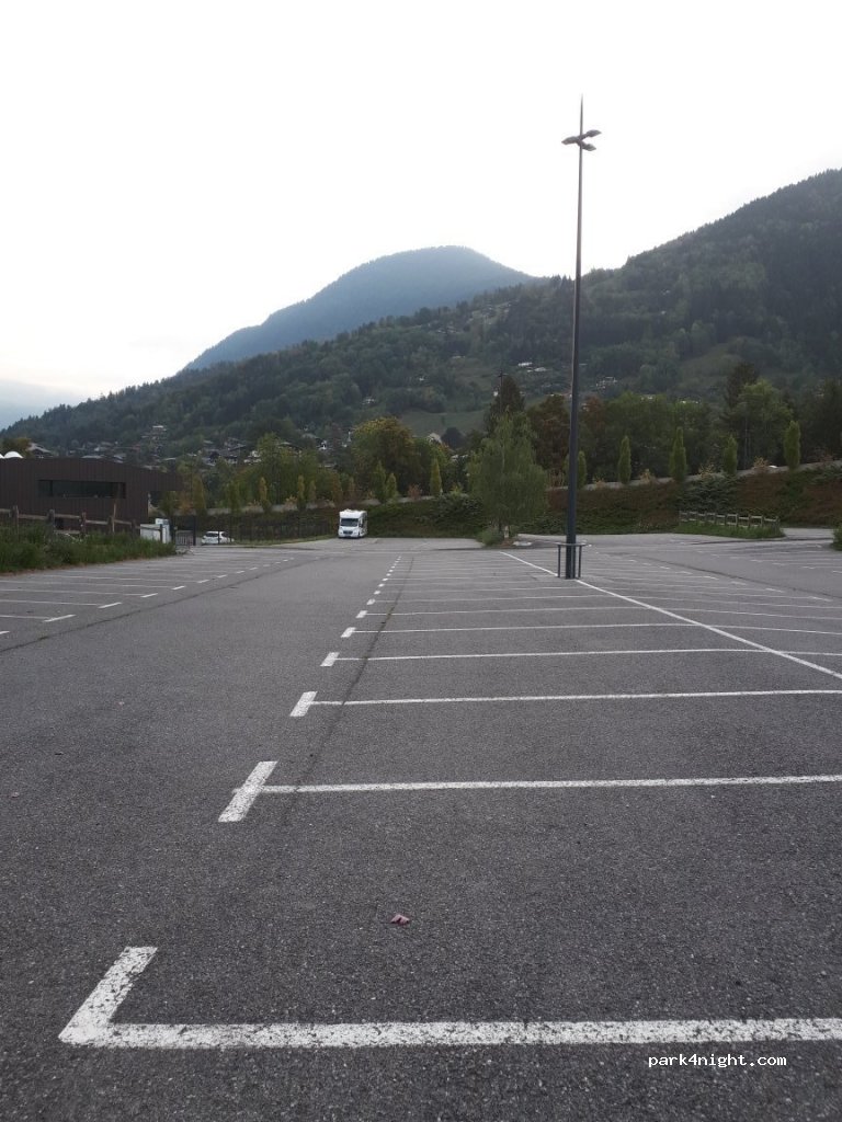 (74170) Saint-Gervais-les-Bains - 1022 Avenue du Mont d'Arbois — foto 4