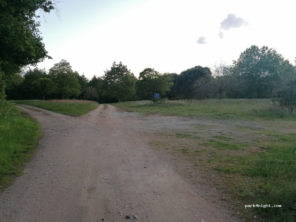 (85310) Le Tablier - Unnamed Road — foto 2