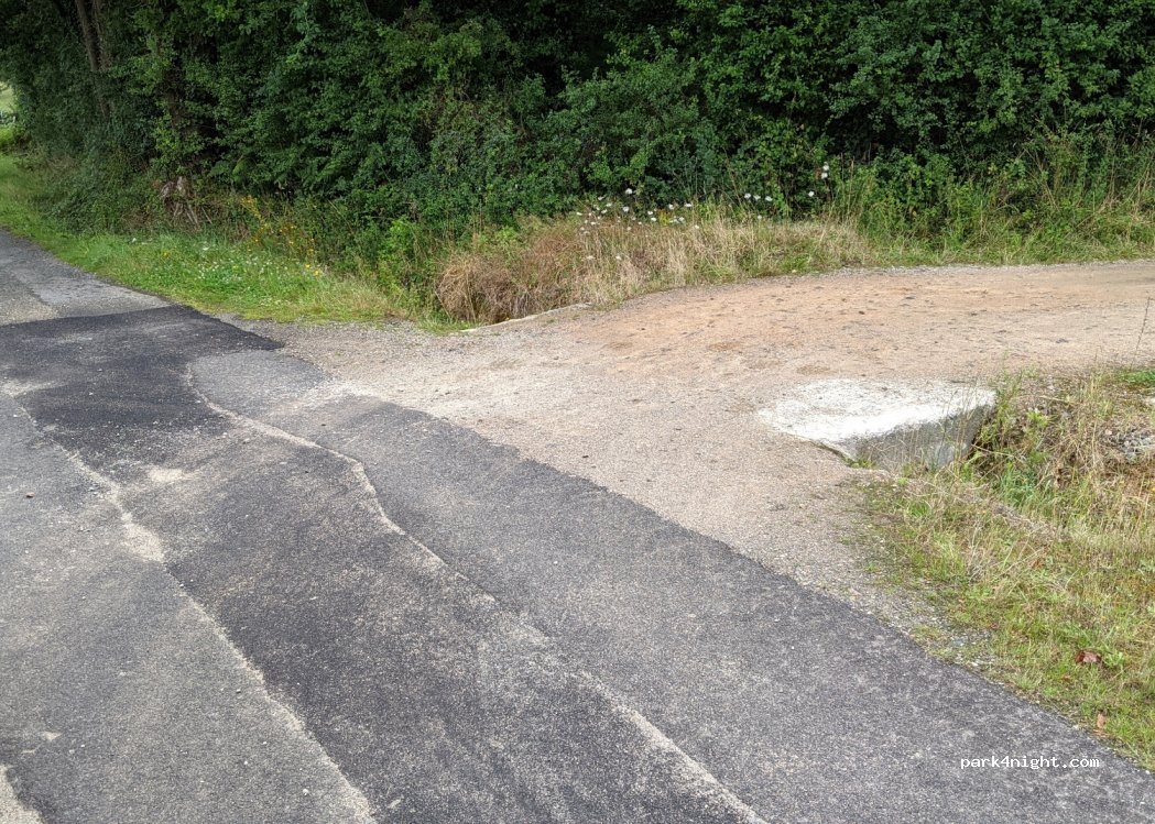 (85310) Le Tablier - Unnamed Road — foto 3