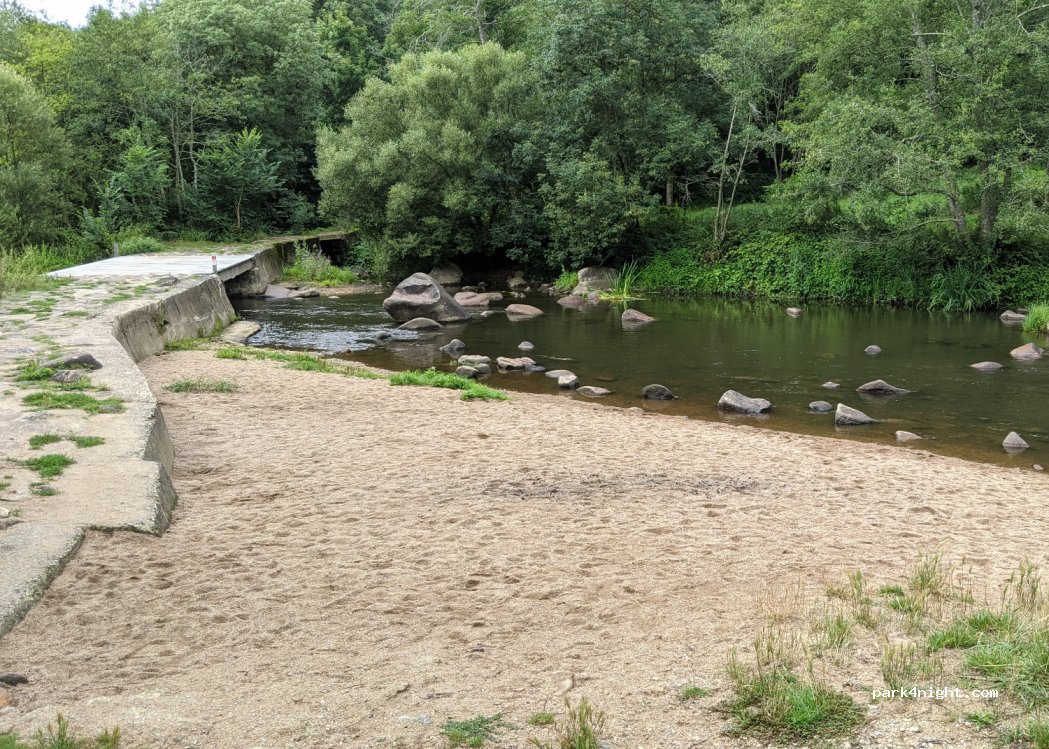(85310) Le Tablier - Unnamed Road — foto 4