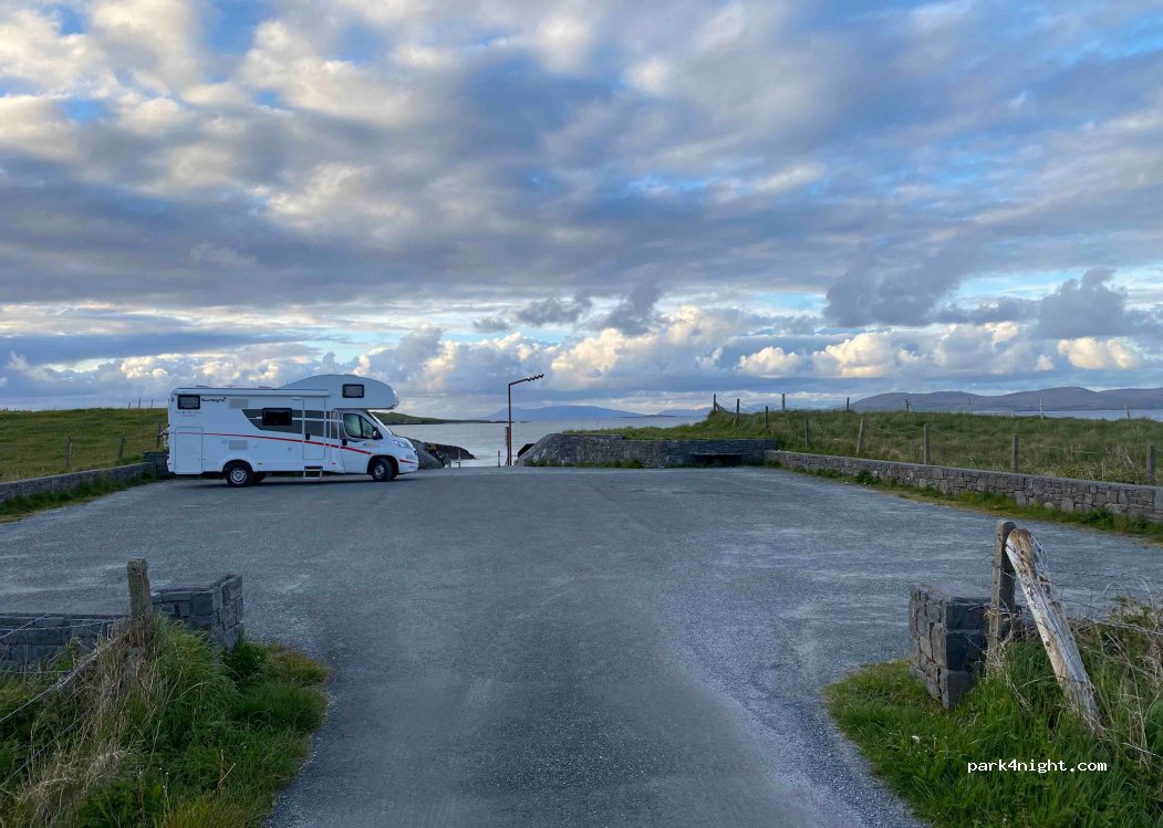 ()  - Connemara Loop — foto