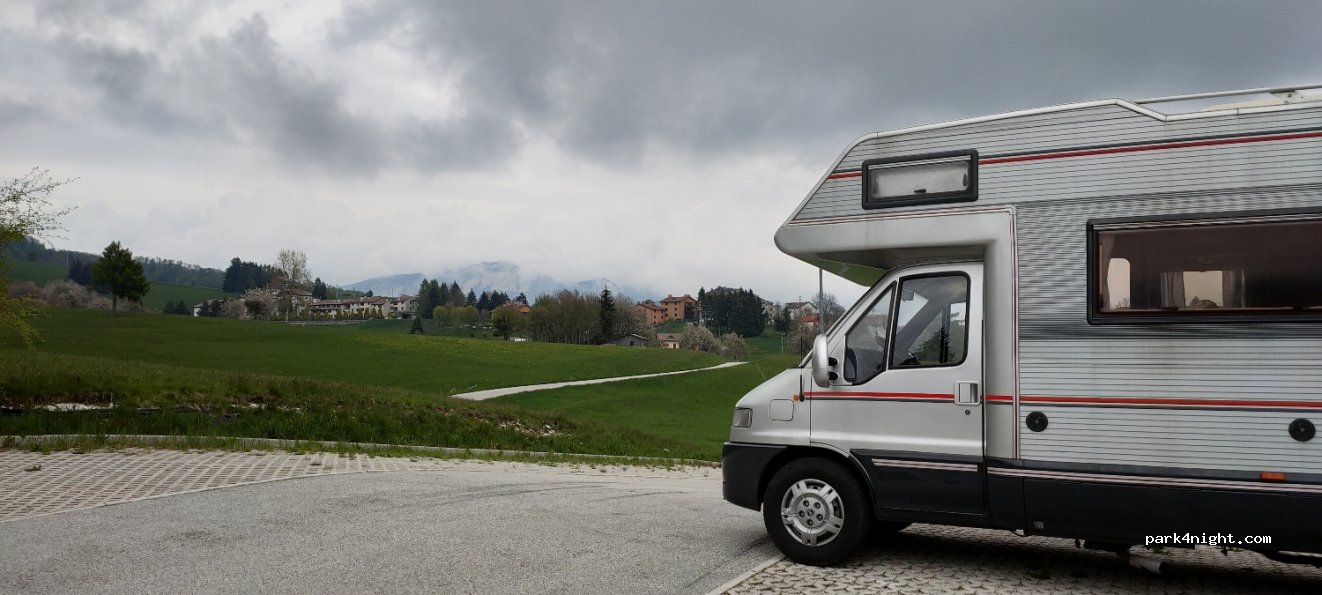 (36040) Tonezza del Cimone - 29-28 Contrada Sella — foto 2