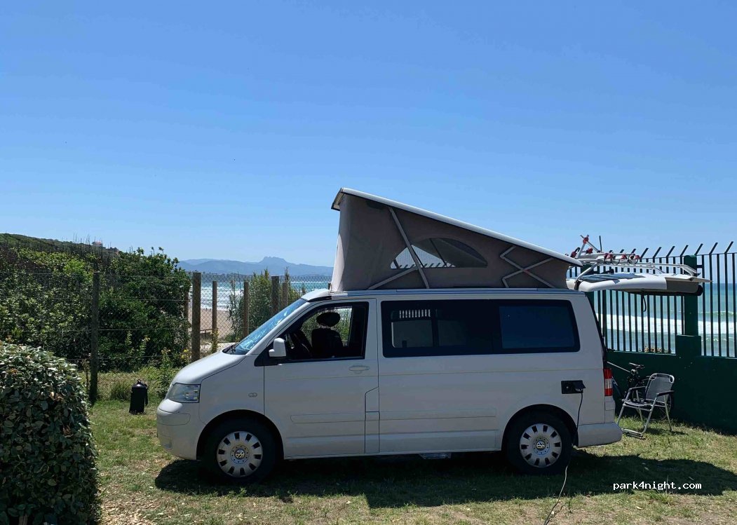 Camping Le Pavillon Royal — foto 2