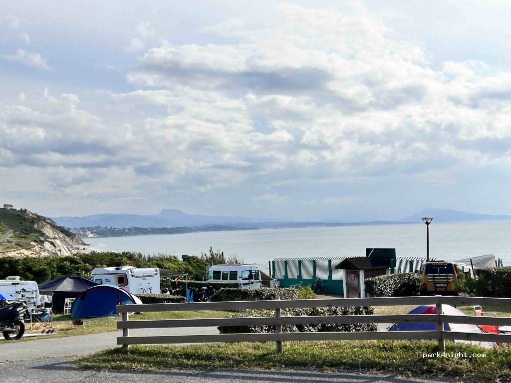 Camping Le Pavillon Royal — foto 3