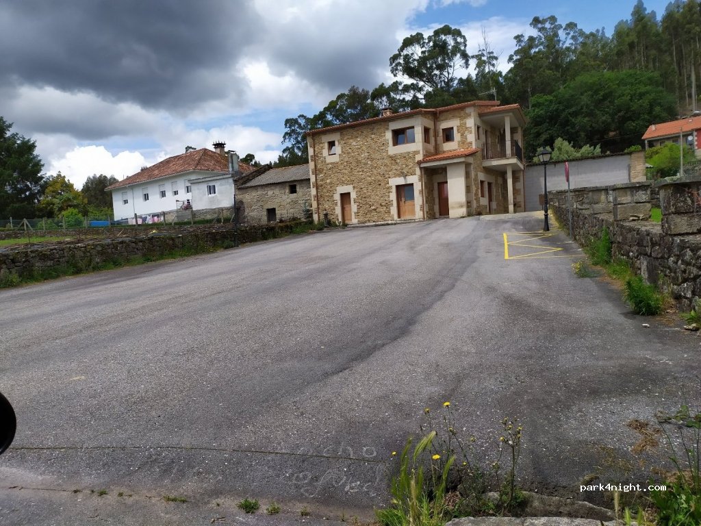 (36117) Campo Lameiro - 39 Lugar San Isidro — foto 3