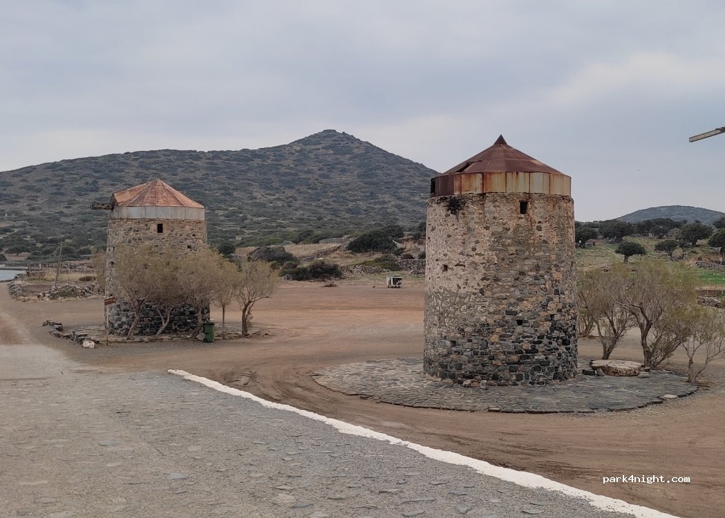 (720 53) Schisma Elountas - Akti Olountos — foto 2