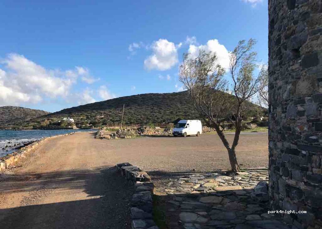 (720 53) Schisma Elountas - Akti Olountos — foto 3