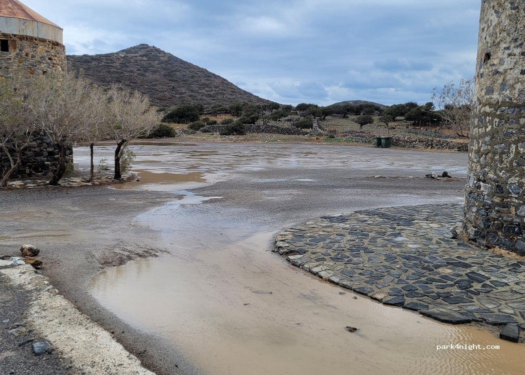 (720 53) Schisma Elountas - Akti Olountos — foto 4