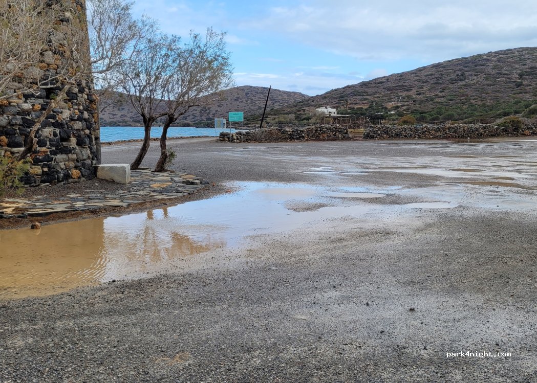 (720 53) Schisma Elountas - Akti Olountos — foto 5