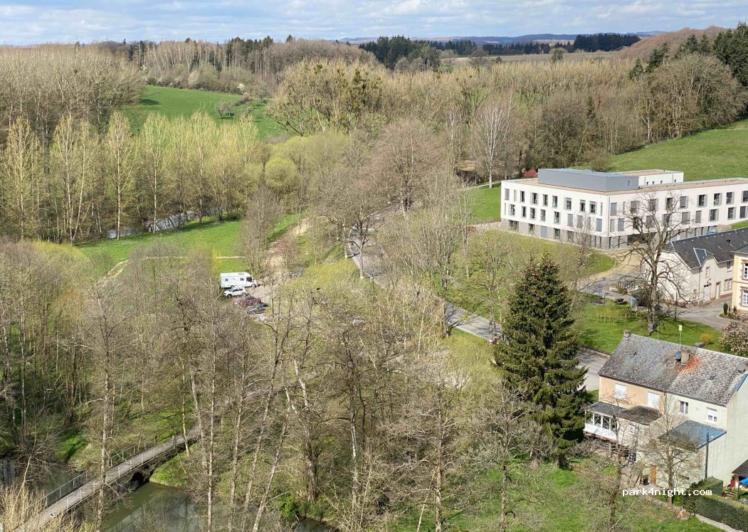 (8707) Useldange - 17 Rue d'Everlange — foto 4