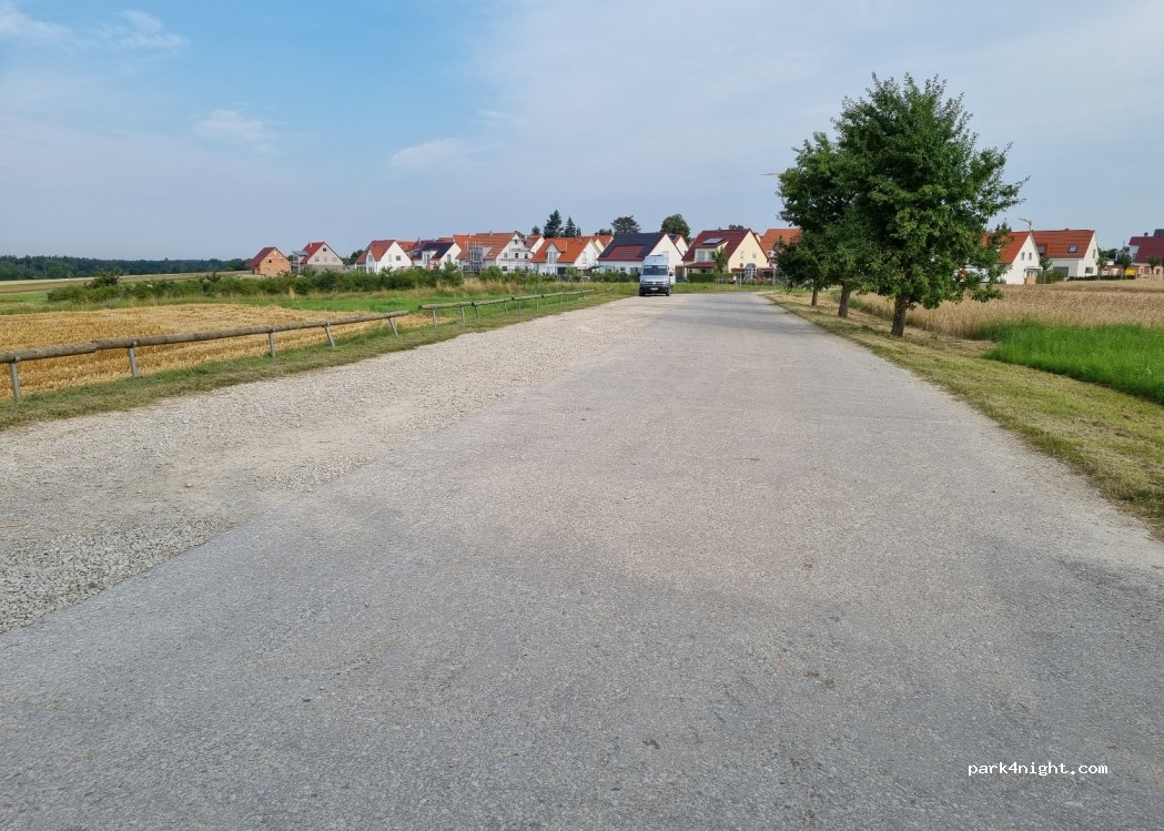 (90562) Kalchreuth - 58 Buchenbühler Straße — foto 2