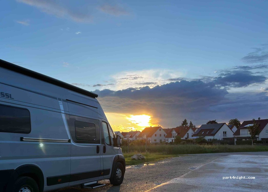 (90562) Kalchreuth - 58 Buchenbühler Straße — foto 3
