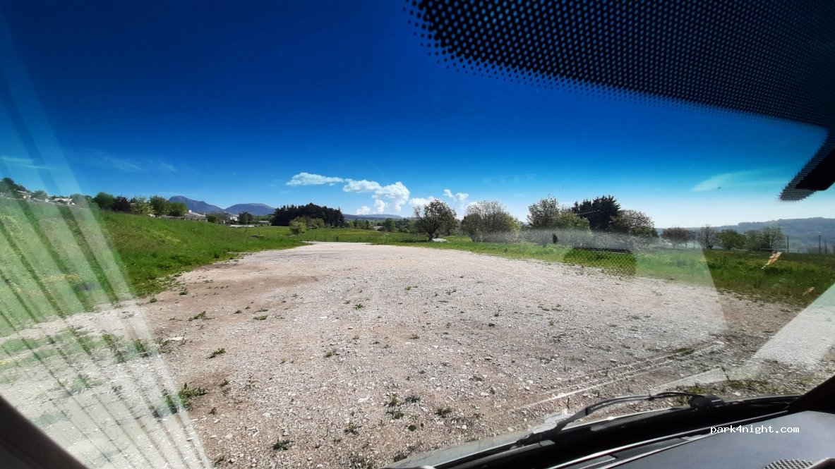 (37022) Fumane - Strada Provinciale 33 — foto