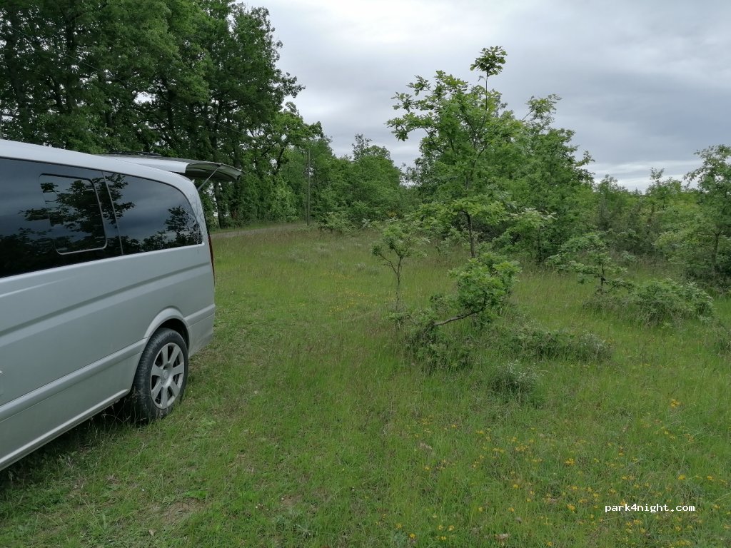 (32350) Ordan-Larroque - Unnamed Road — foto 2